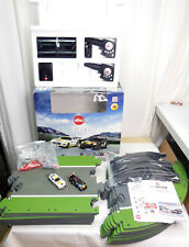 SIKU Racing GT Challenge Starterset mit Porsche 911 GTR3 & Mercedes SLS AMG GT 3