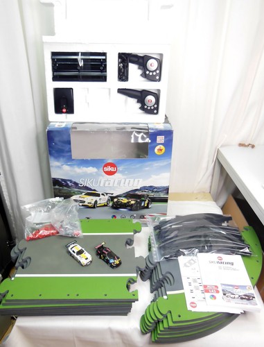 Siku racing challenge - gt,