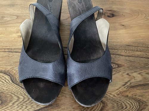 Softclox pumps sandalen maike - softclox,
