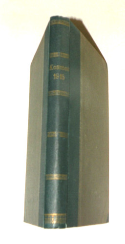 551 kosmos handweiser für - kosmos,