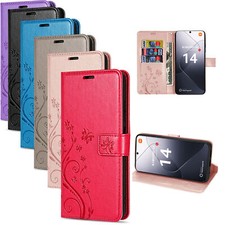 Handy Tasche für Xiaomi Redmi