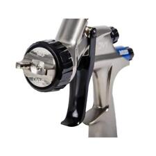 Devilbiss DV1 HVLP-Lackierpistole Basislack 1,1 - 1,4mm, Luftkappe B/B+