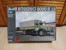 Revell Büssing 8000 S 13 No