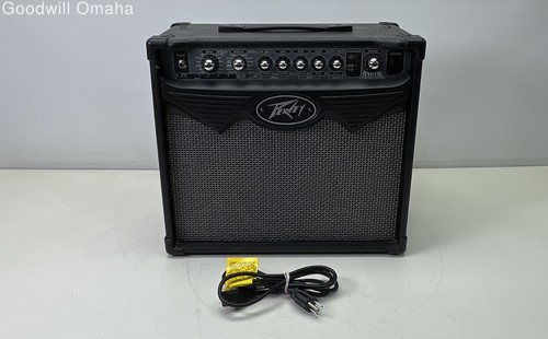 Peavey vypyr 15w modeling - 15w,