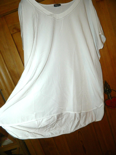 Samoon elegante weißes - *samoon`*,