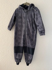 Lupilu Softshellanzug / Overall / Anzug Gr. 86 92
