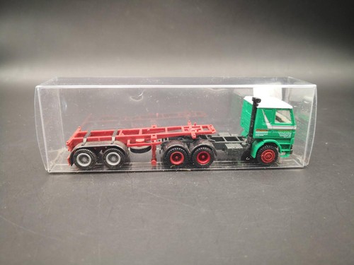 Herpa scania 142 - herpa,