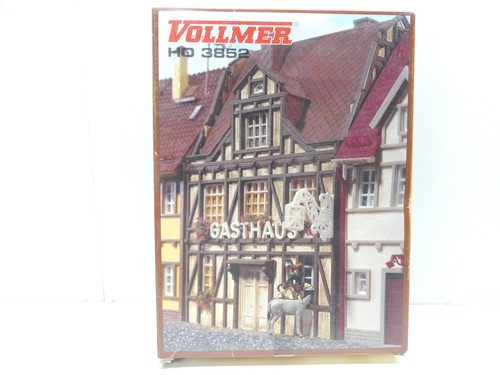 Vollmer 3852 bausatz bremer - vollmer,