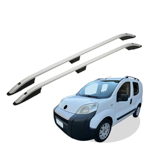 Dachreling passend für - , fiat
