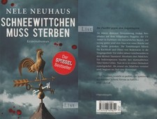 Nele Neuhaus Schneewittchen muss sterben