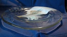 Glasschale / Obstschale