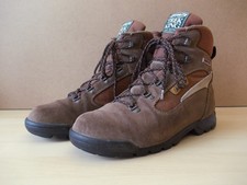 DOLOMITE Trekkingstiefel Gr. 41
