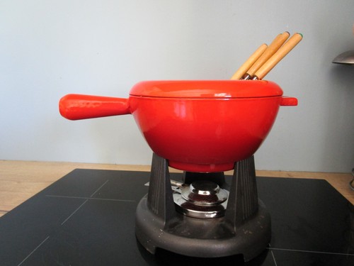 Creuset cousances - le, /