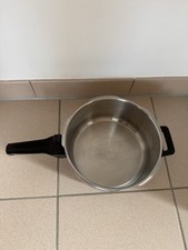 Schnellkochtopf Silit