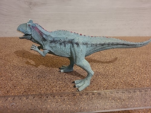 Schleich dinosaurier aus - dinosaurier,