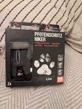 Dogs Greek Pfotenschutz