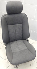 MERCEDES W210 / E / SITZ /