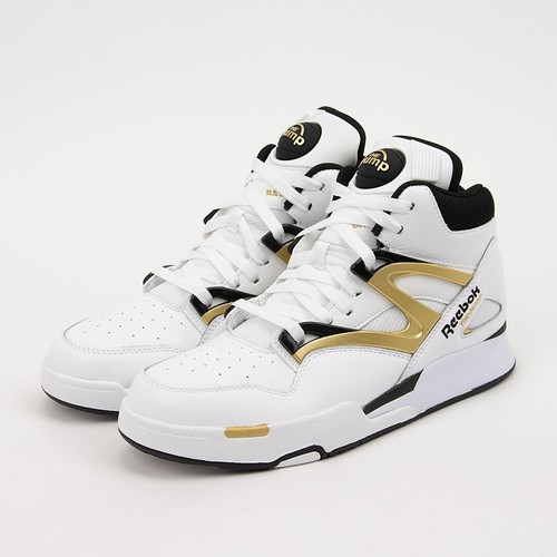 Reebok pump omni zone - zone, ii
