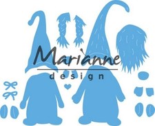 Marianne Design Stanz und