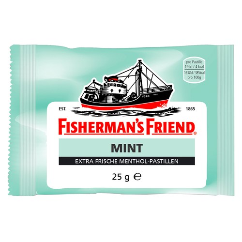 Fishermans - (42,80€/1kg),