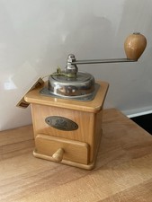 Original Zassenhaus Handmühle