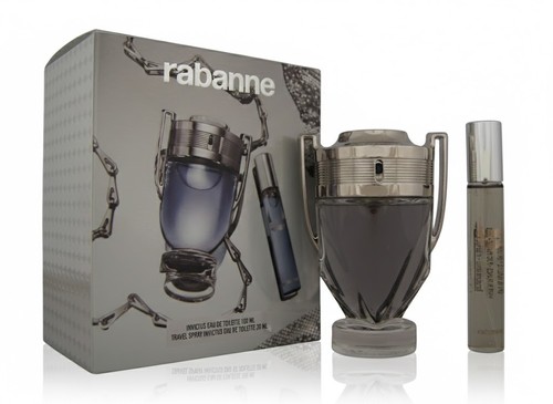 Paco rabanne invictus - rabanne,