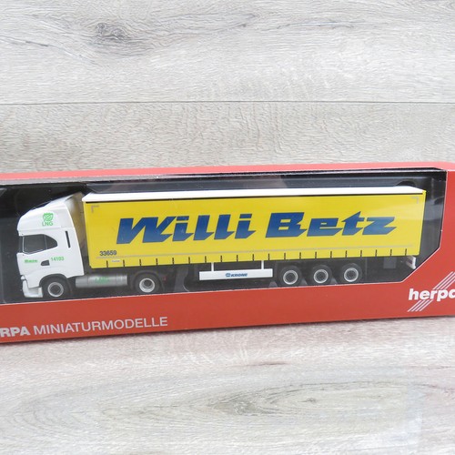 Herpa 317931 unbenutzt - unbenutzt,