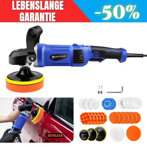 Profi poliermaschine polierer - profi,
