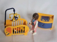 Playmobil Babyzimmer 3207 |