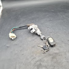 Ignition lock ignition key Rex