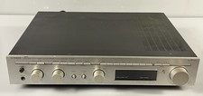 Luxman R-5045 Frequency