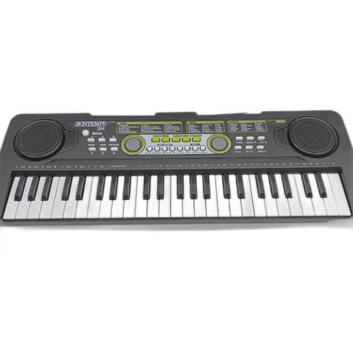 Bontempi music light - music,