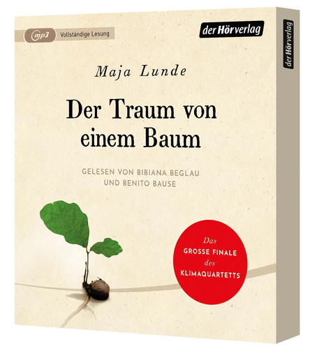 Der traum von einem baum - von,