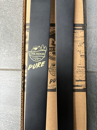 Oak ridge ilf longbow - ilf, limbs