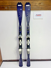 Völkl Chiara 148cm Ski + Marker 10 Bindung Wintersport Schneespaß