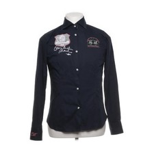 La Martina, Hemd, Größe: L