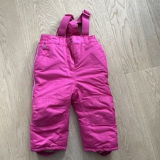 Skihose Mädchen Von Topolino