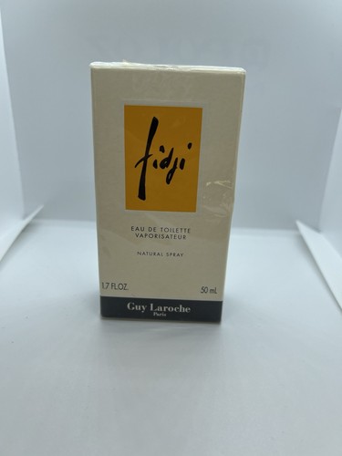 Guy laroche fidji - 50, de