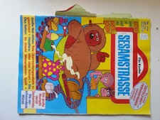 Sesamstrasse - Die einzige