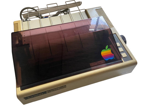 Epson typ ii - mp-80,