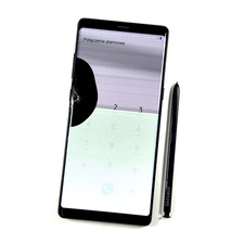 Samsung Galaxy Note8 SM-N950F
