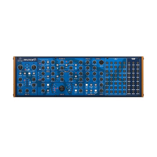 Behringer proton analog - behringer,