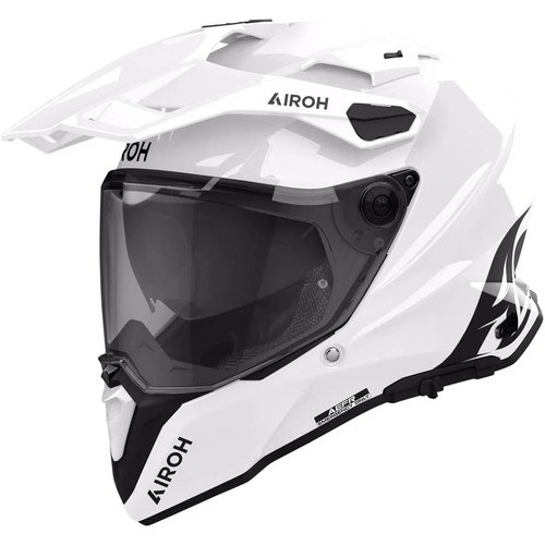 Airoh adventure helm commander - adventure,