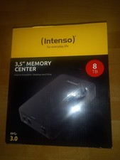 Intenso Memory Center Externe