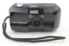[Fast neuwertig] Olympus mju