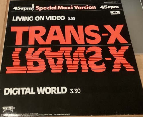 Trans living on video - -,