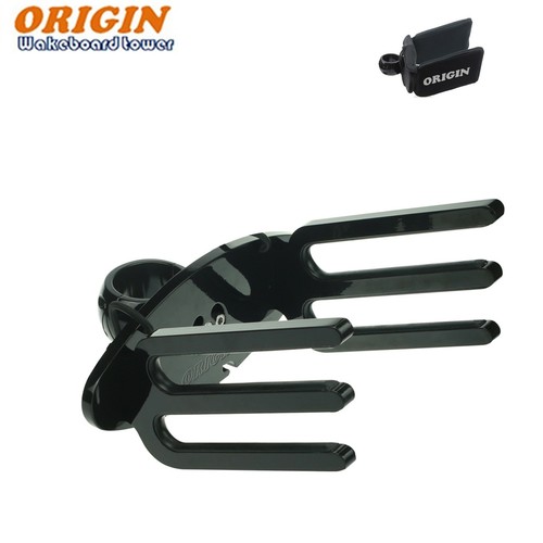 Origin oval wakeboard tower - origin,