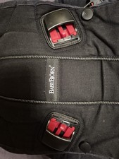 Baby Björn Trage Rucksack