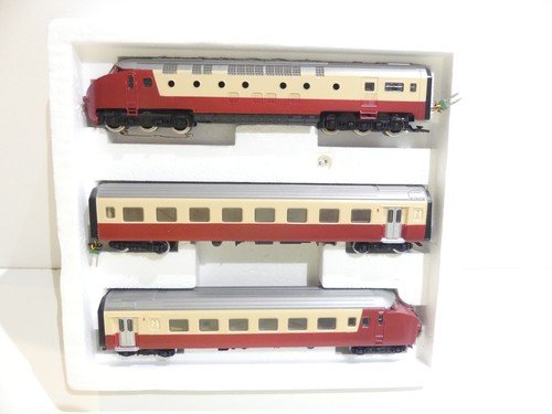 Märklin 3071 tee - h0,