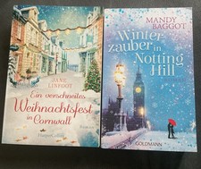 MANDY BAGGOT - WINTERZAUBER IN